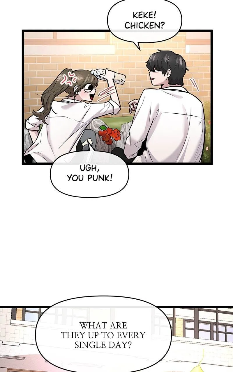 Back to Chanbi - Chapter 98 - Page 42