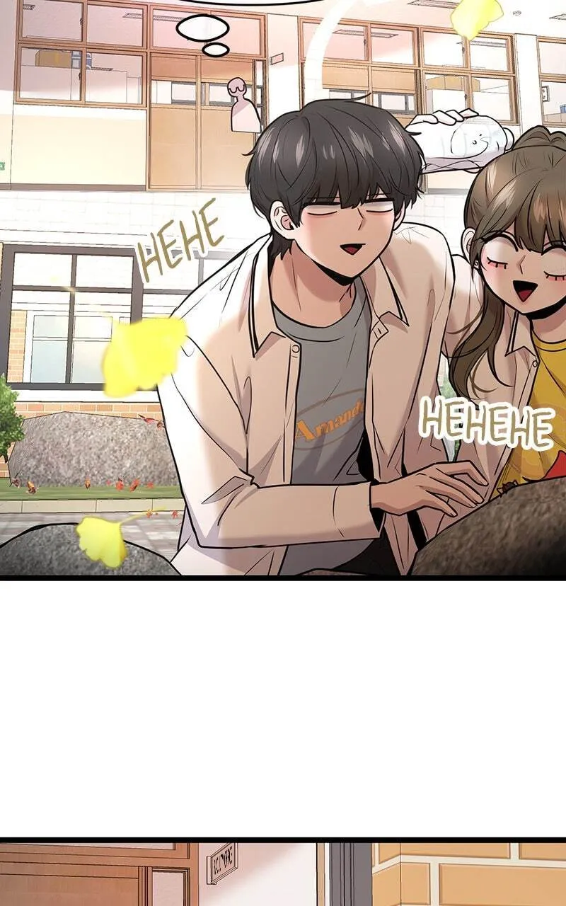 Back to Chanbi - Chapter 98 - Page 43