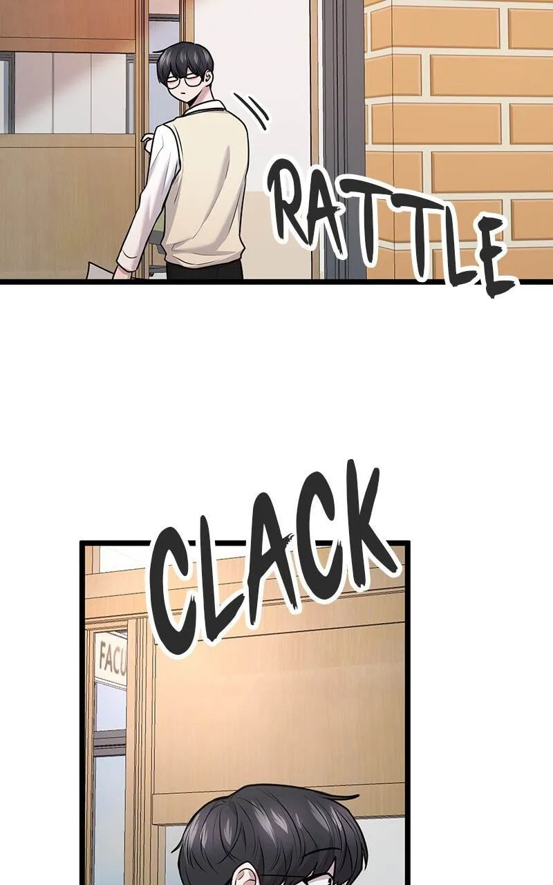 Back to Chanbi - Chapter 98 - Page 44