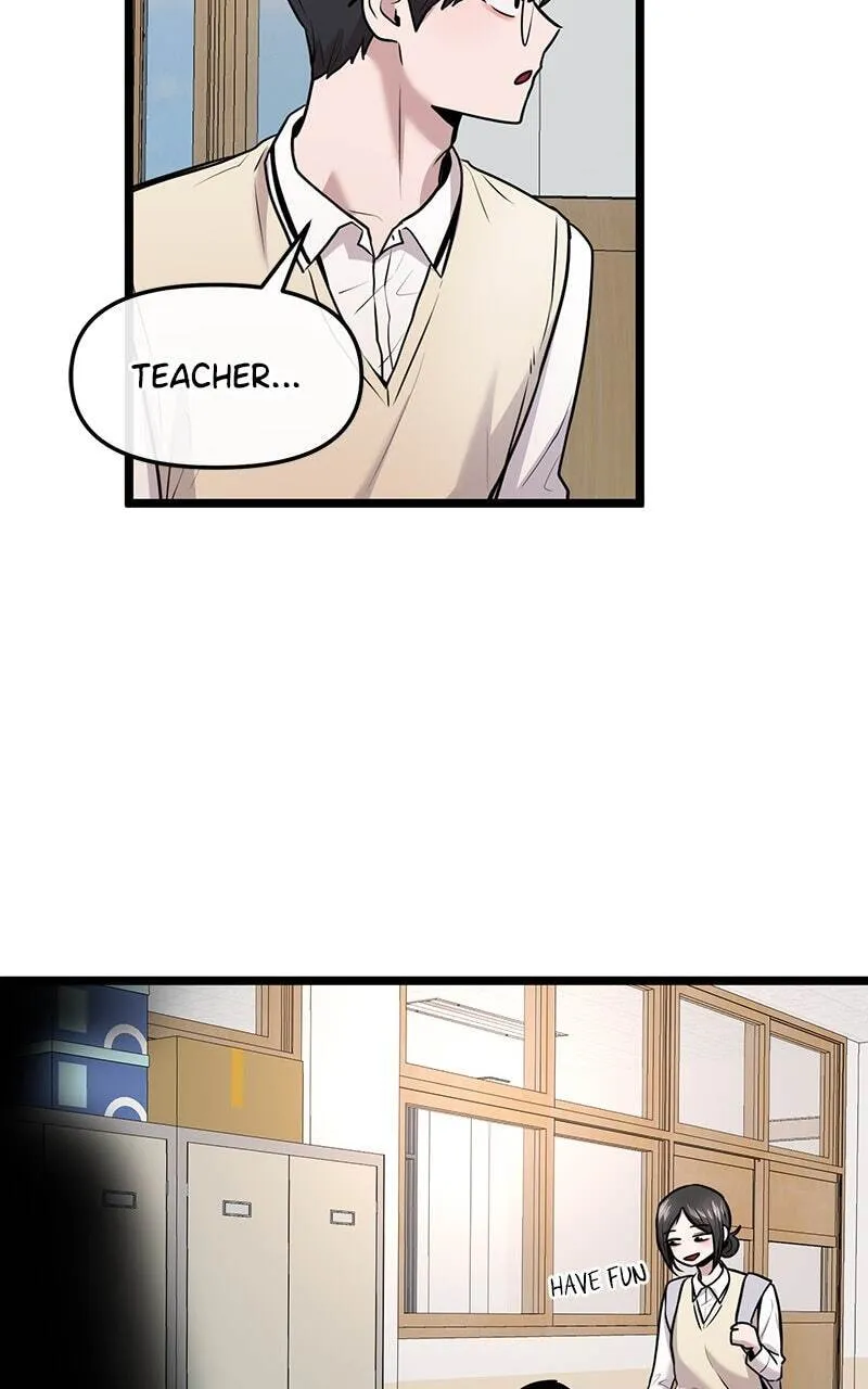 Back to Chanbi - Chapter 98 - Page 45