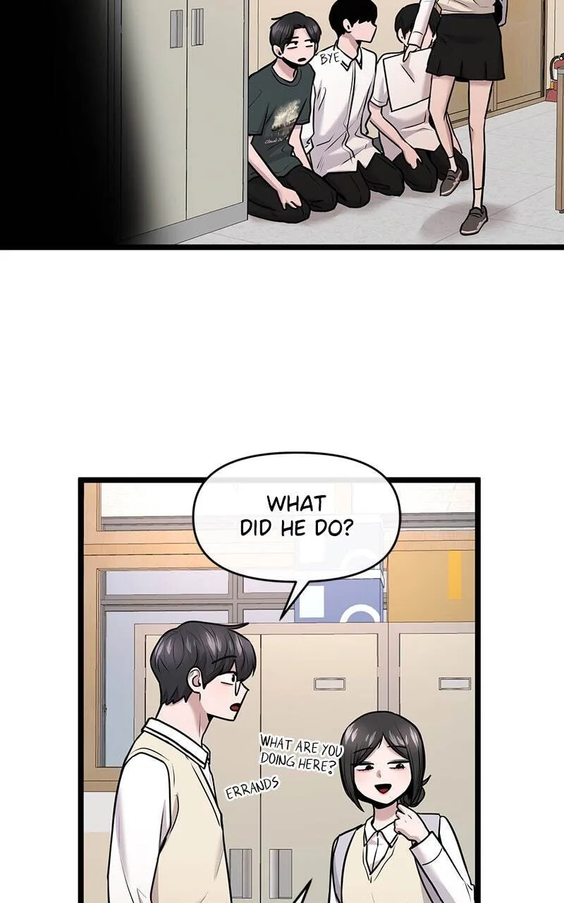 Back to Chanbi - Chapter 98 - Page 46
