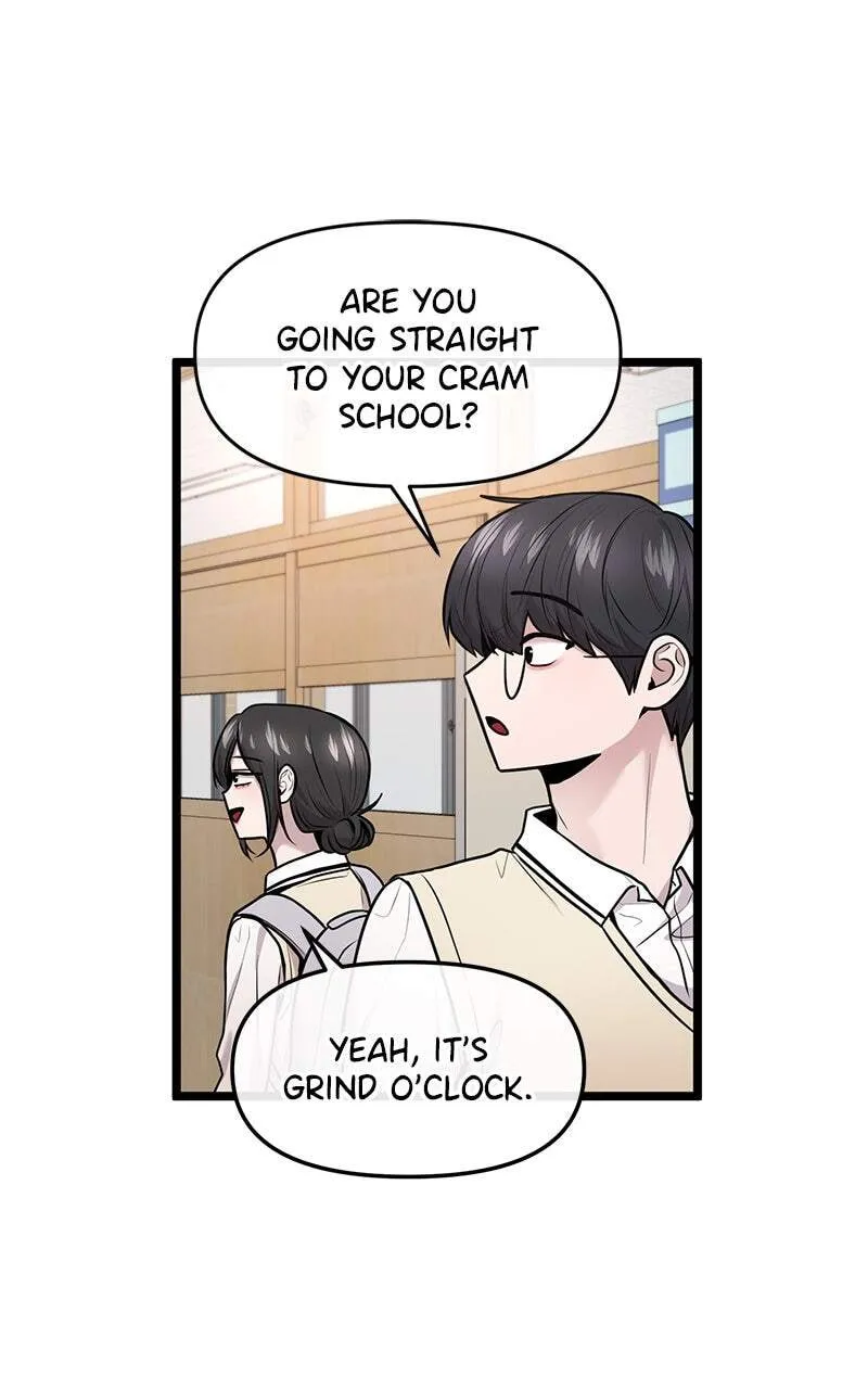 Back to Chanbi - Chapter 98 - Page 48