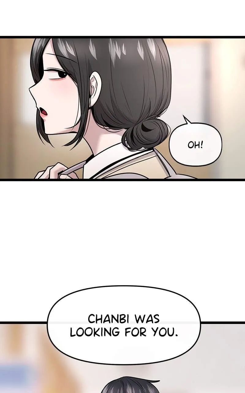 Back to Chanbi - Chapter 98 - Page 49