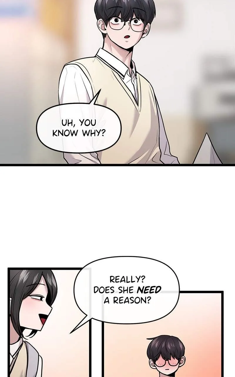 Back to Chanbi - Chapter 98 - Page 50