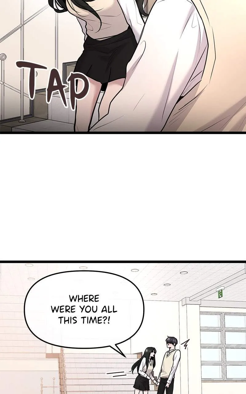 Back to Chanbi - Chapter 98 - Page 55