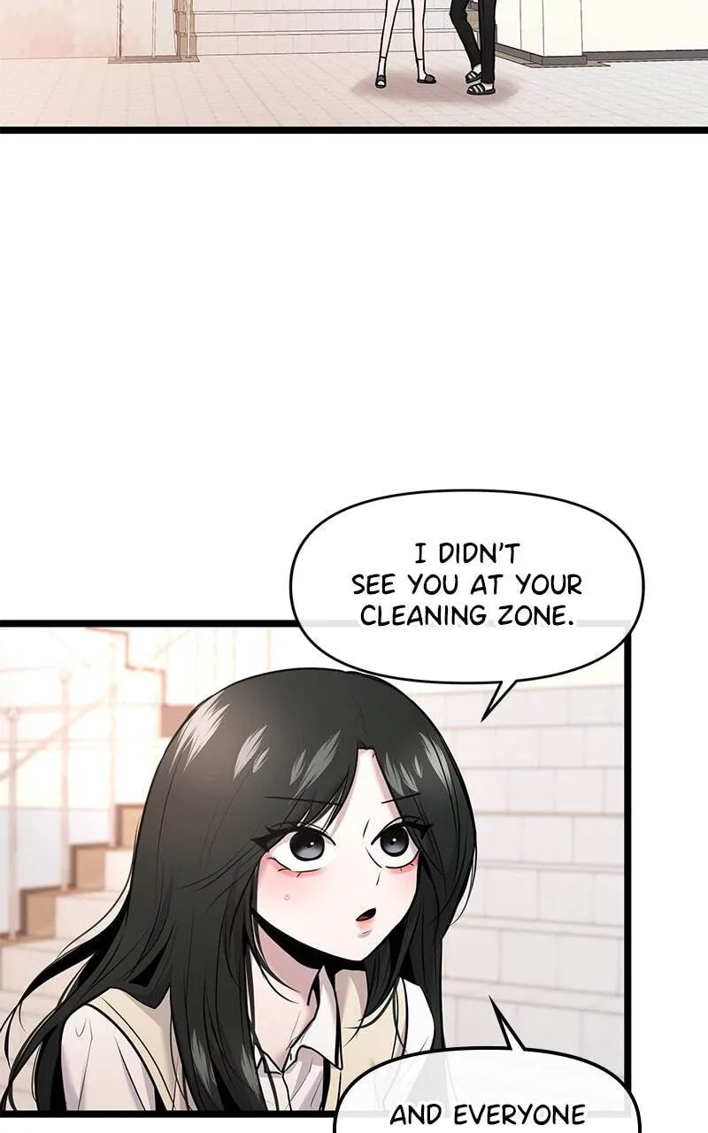 Back to Chanbi - Chapter 98 - Page 56