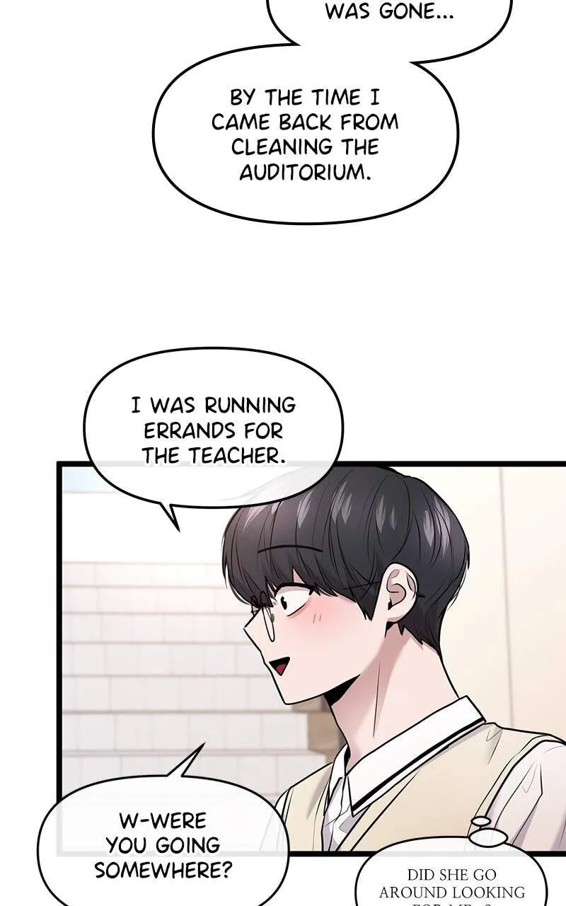 Back to Chanbi - Chapter 98 - Page 57