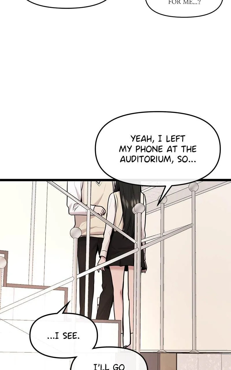 Back to Chanbi - Chapter 98 - Page 58