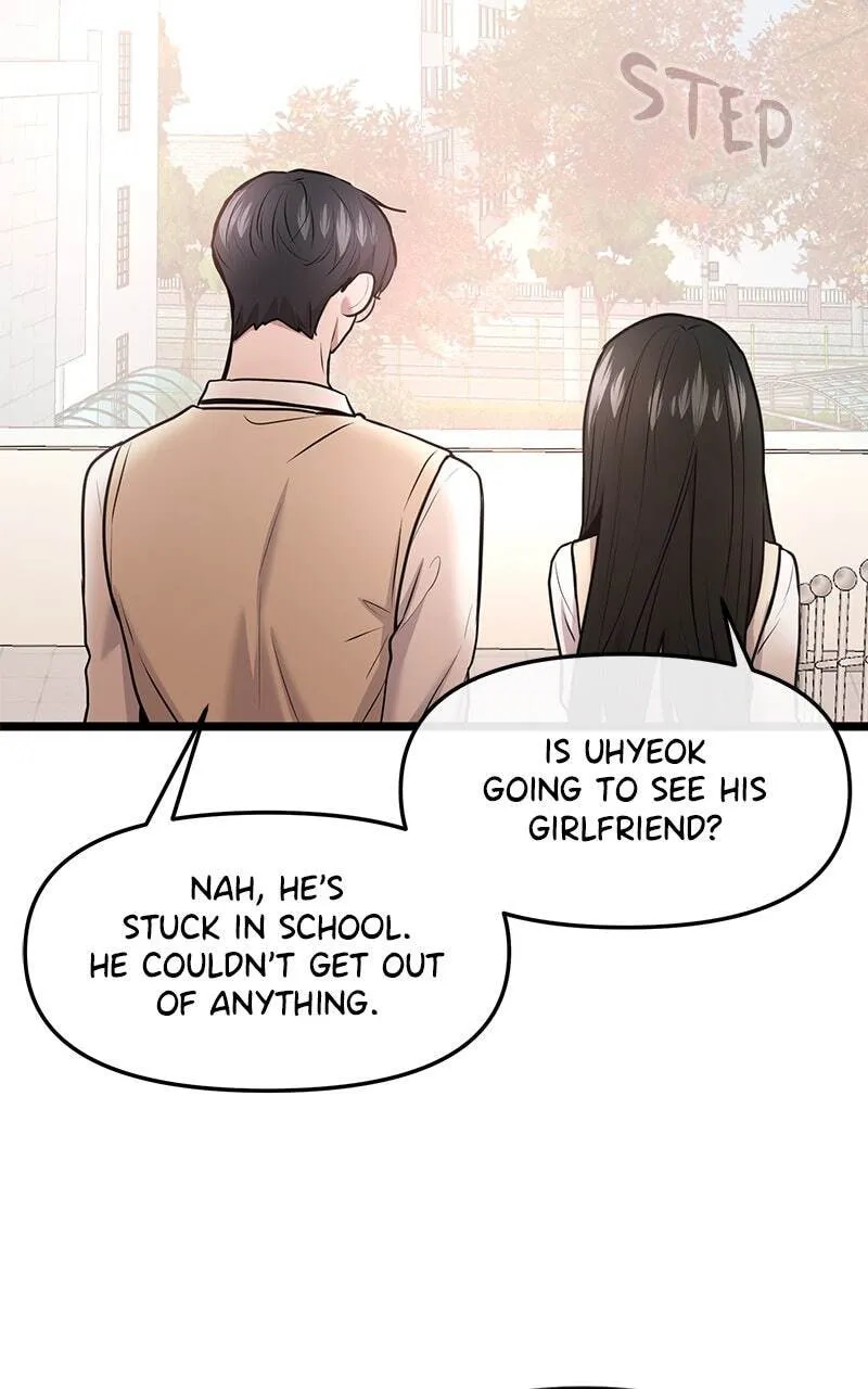 Back to Chanbi - Chapter 98 - Page 60