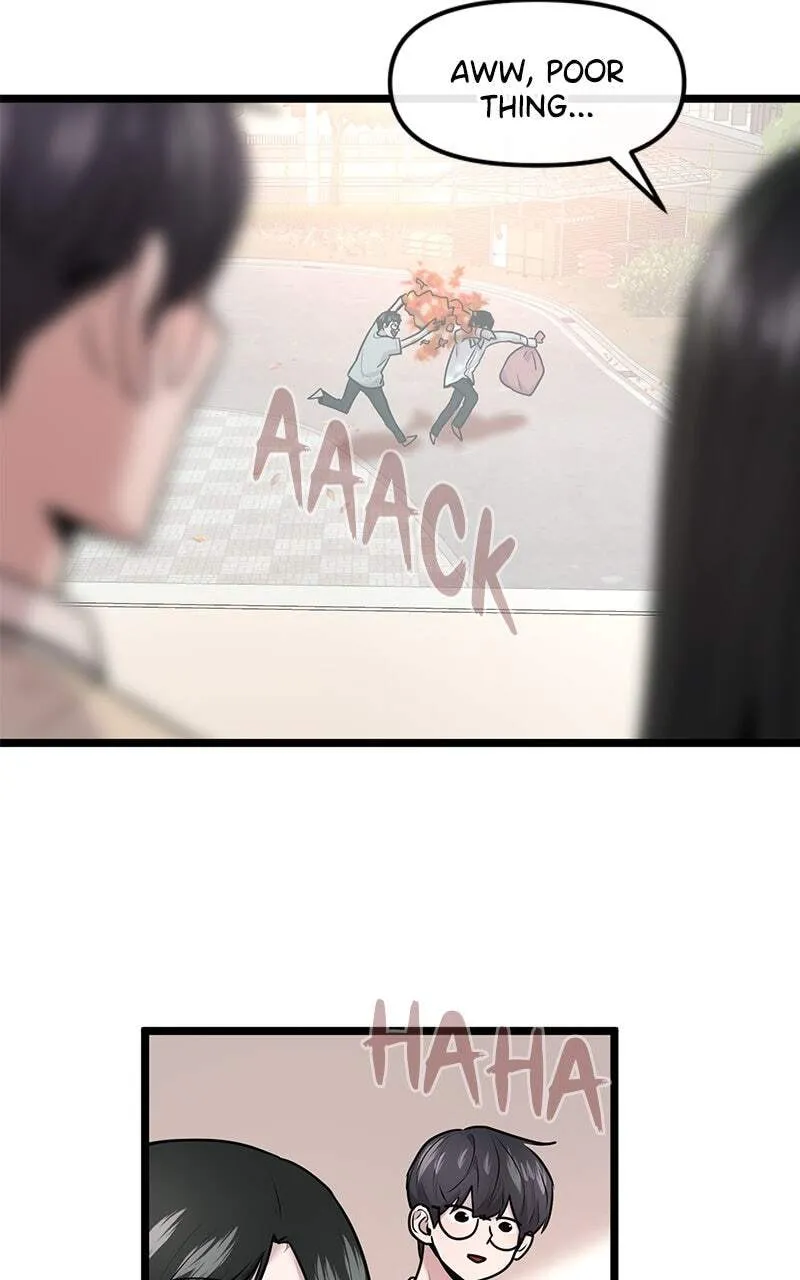Back to Chanbi - Chapter 98 - Page 61