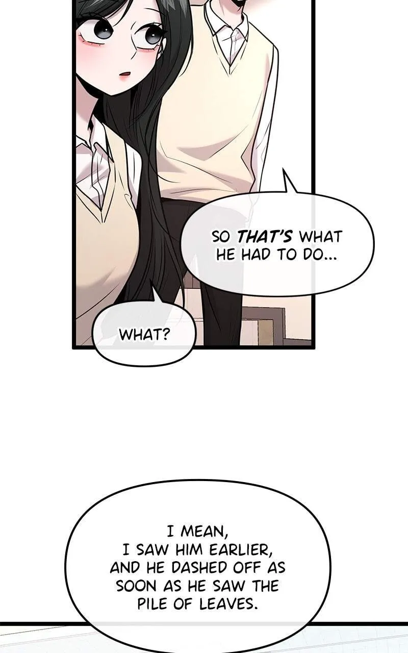 Back to Chanbi - Chapter 98 - Page 62