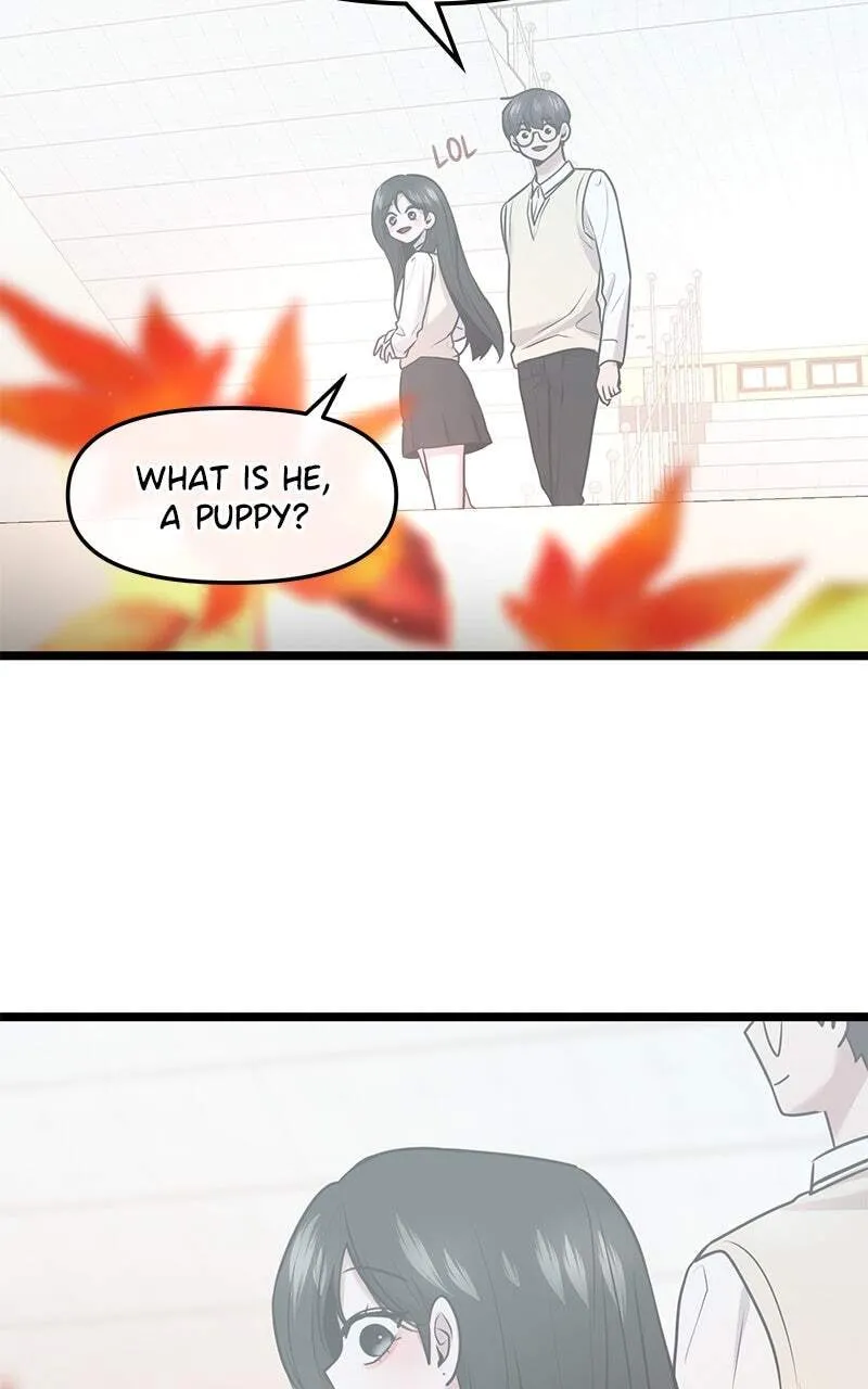 Back to Chanbi - Chapter 98 - Page 63
