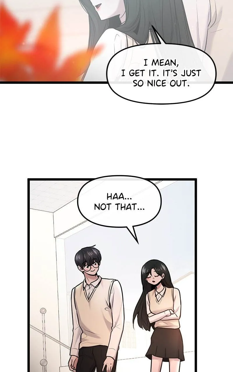 Back to Chanbi - Chapter 98 - Page 64