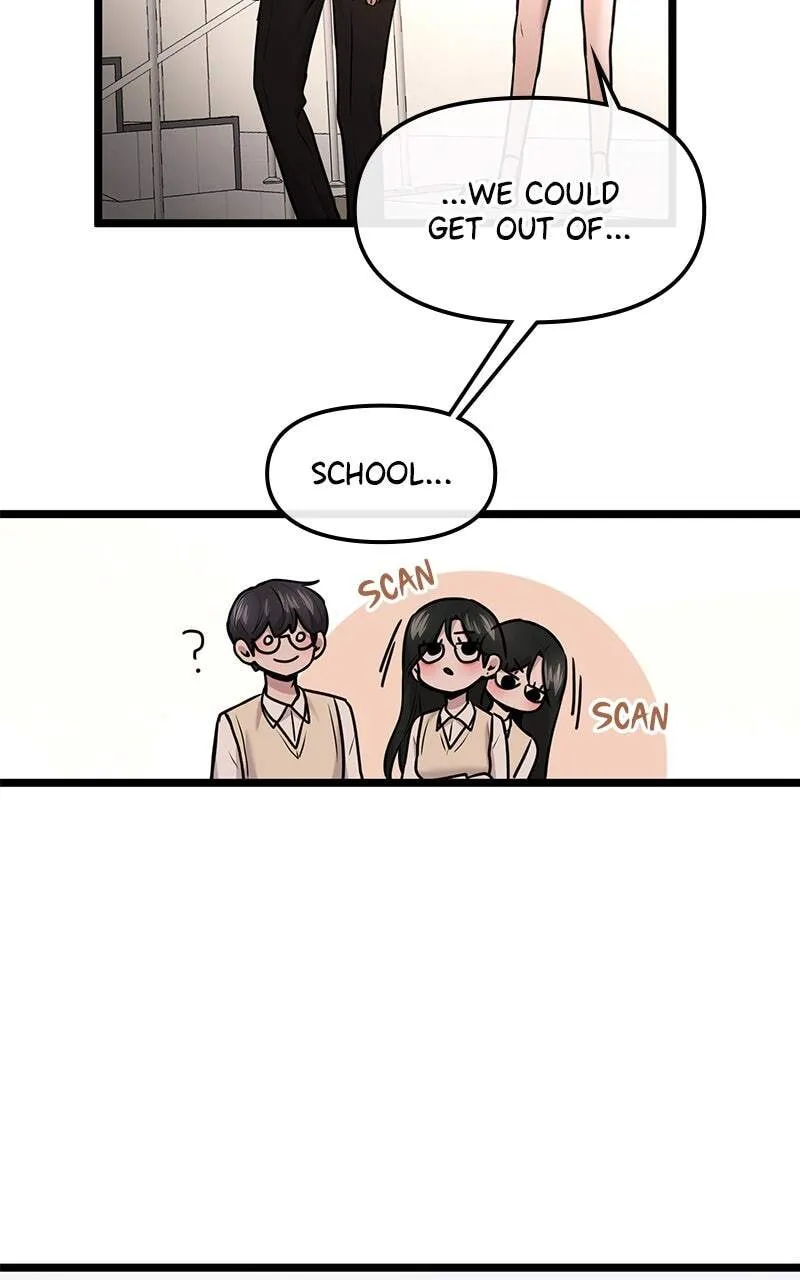 Back to Chanbi - Chapter 98 - Page 65