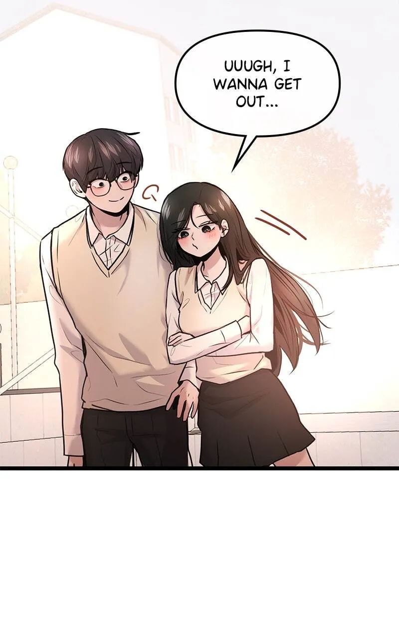 Back to Chanbi - Chapter 98 - Page 66