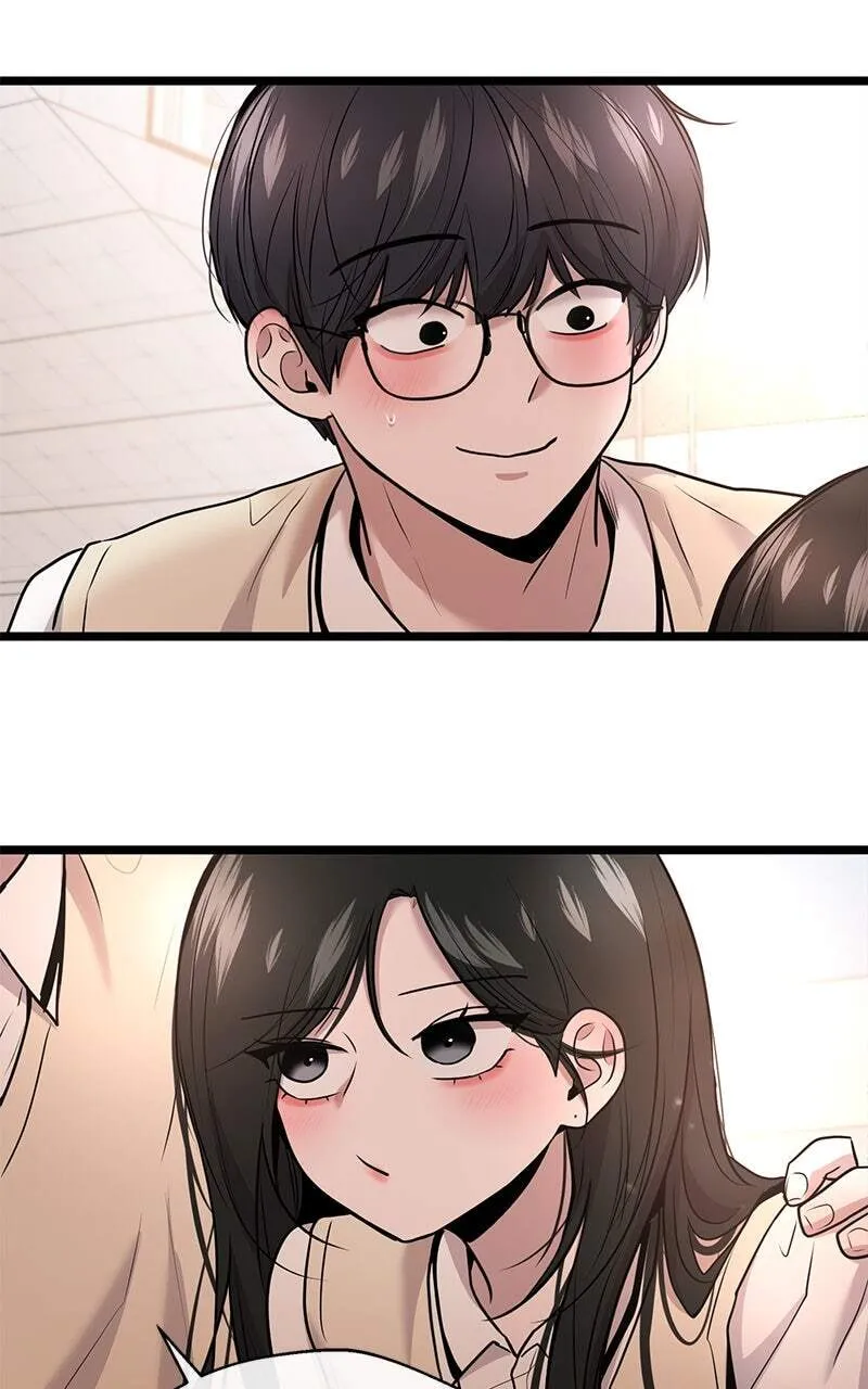 Back to Chanbi - Chapter 98 - Page 67