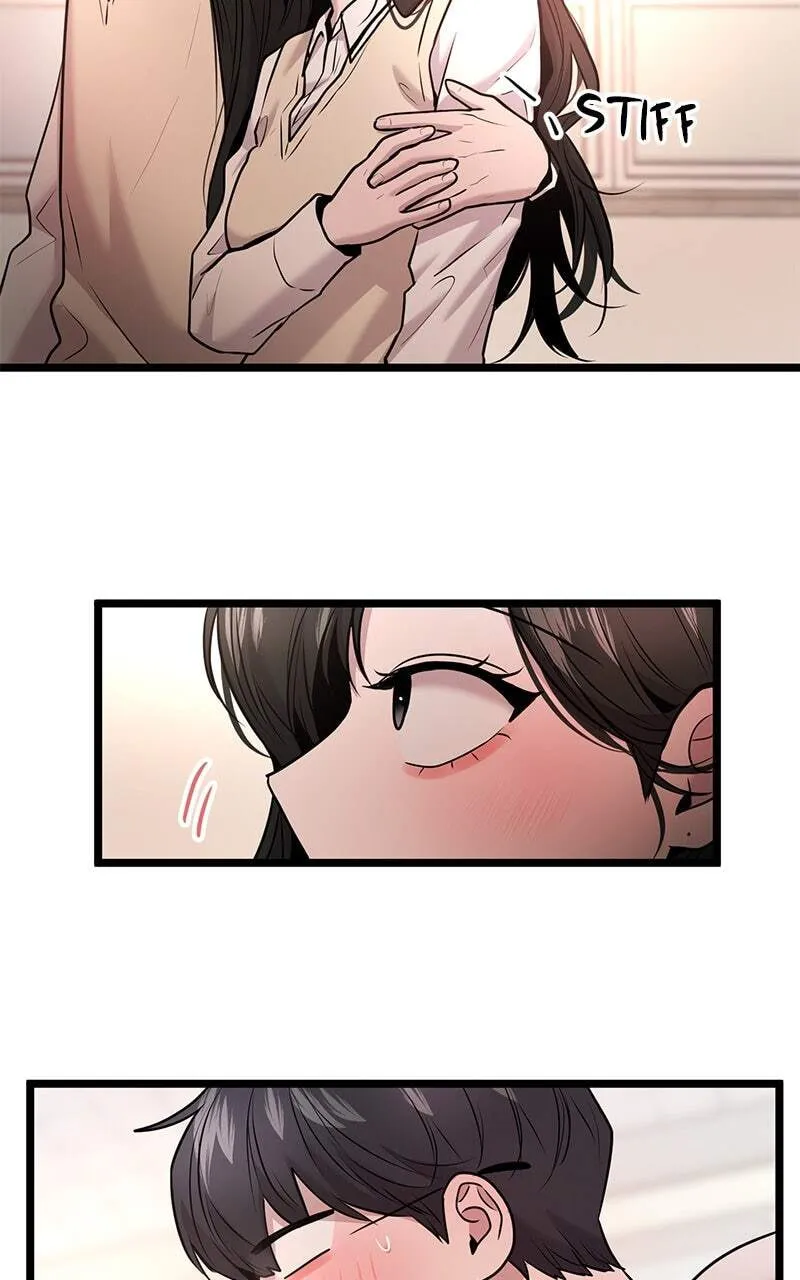 Back to Chanbi - Chapter 98 - Page 70