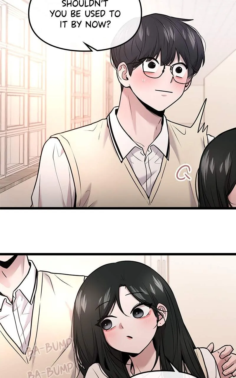 Back to Chanbi - Chapter 98 - Page 72