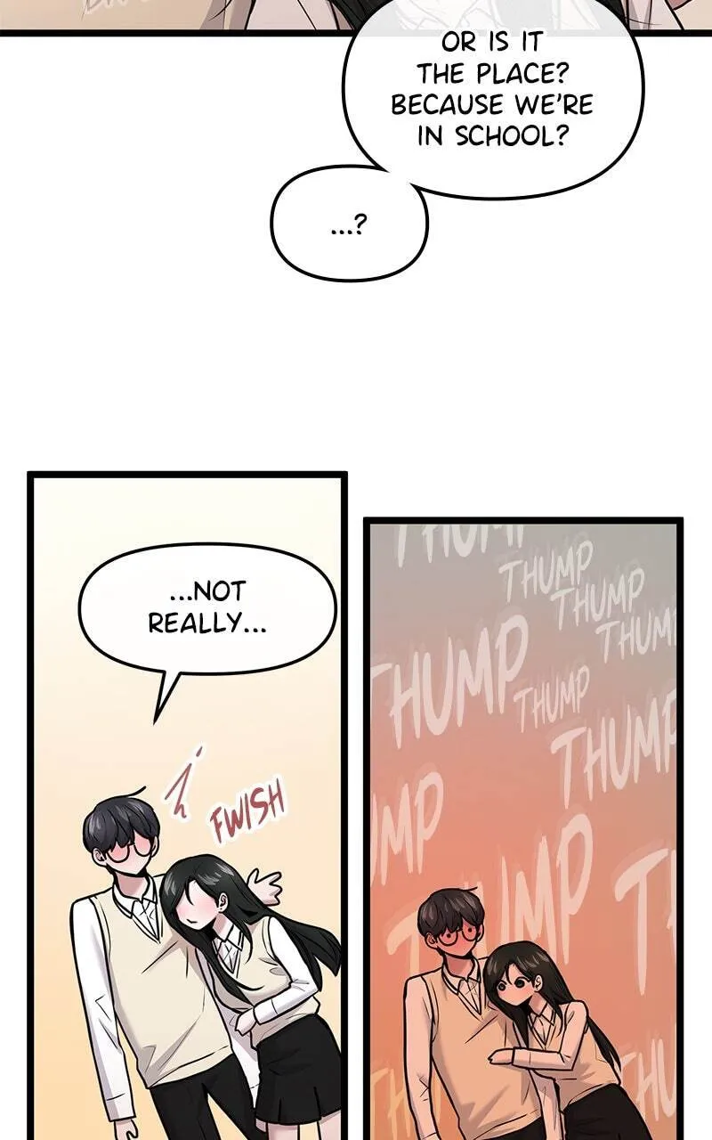 Back to Chanbi - Chapter 98 - Page 73