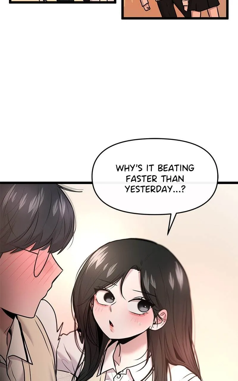 Back to Chanbi - Chapter 98 - Page 74