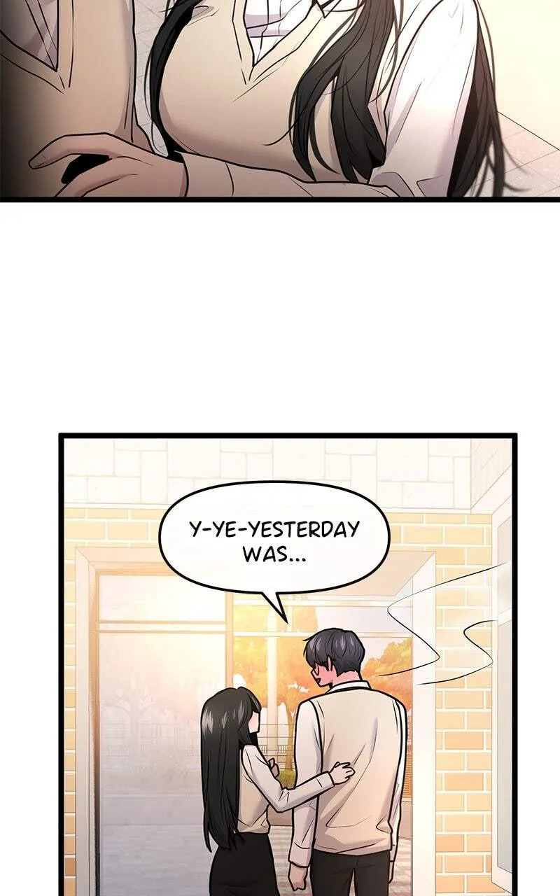 Back to Chanbi - Chapter 98 - Page 75