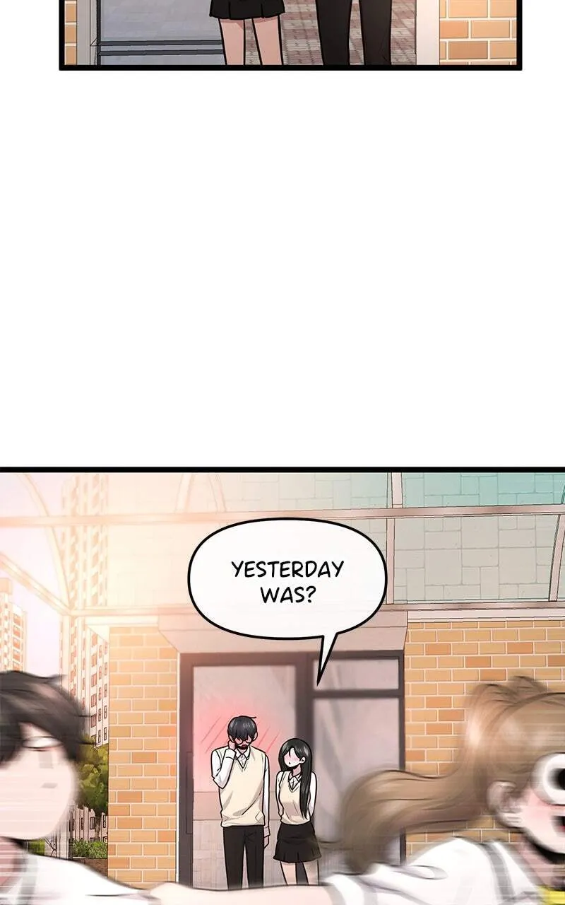 Back to Chanbi - Chapter 98 - Page 76