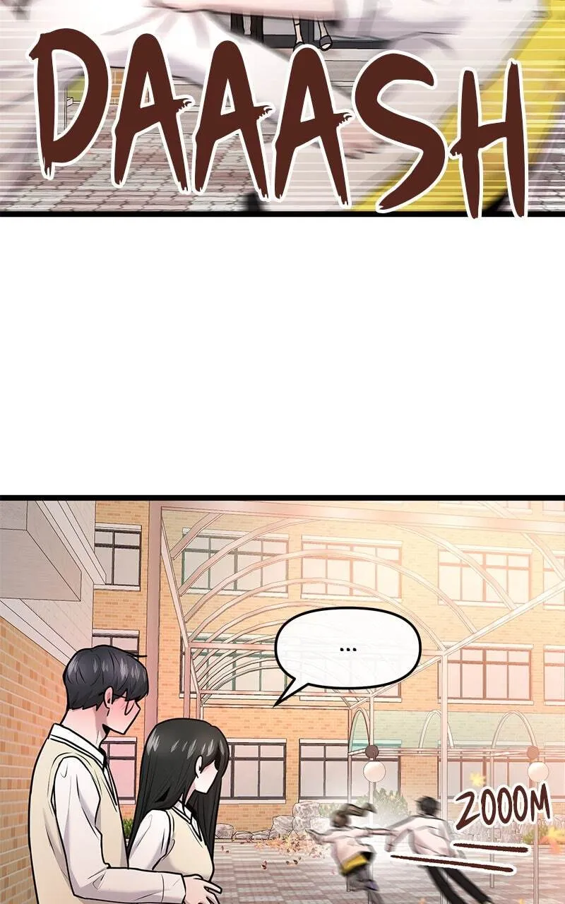 Back to Chanbi - Chapter 98 - Page 77