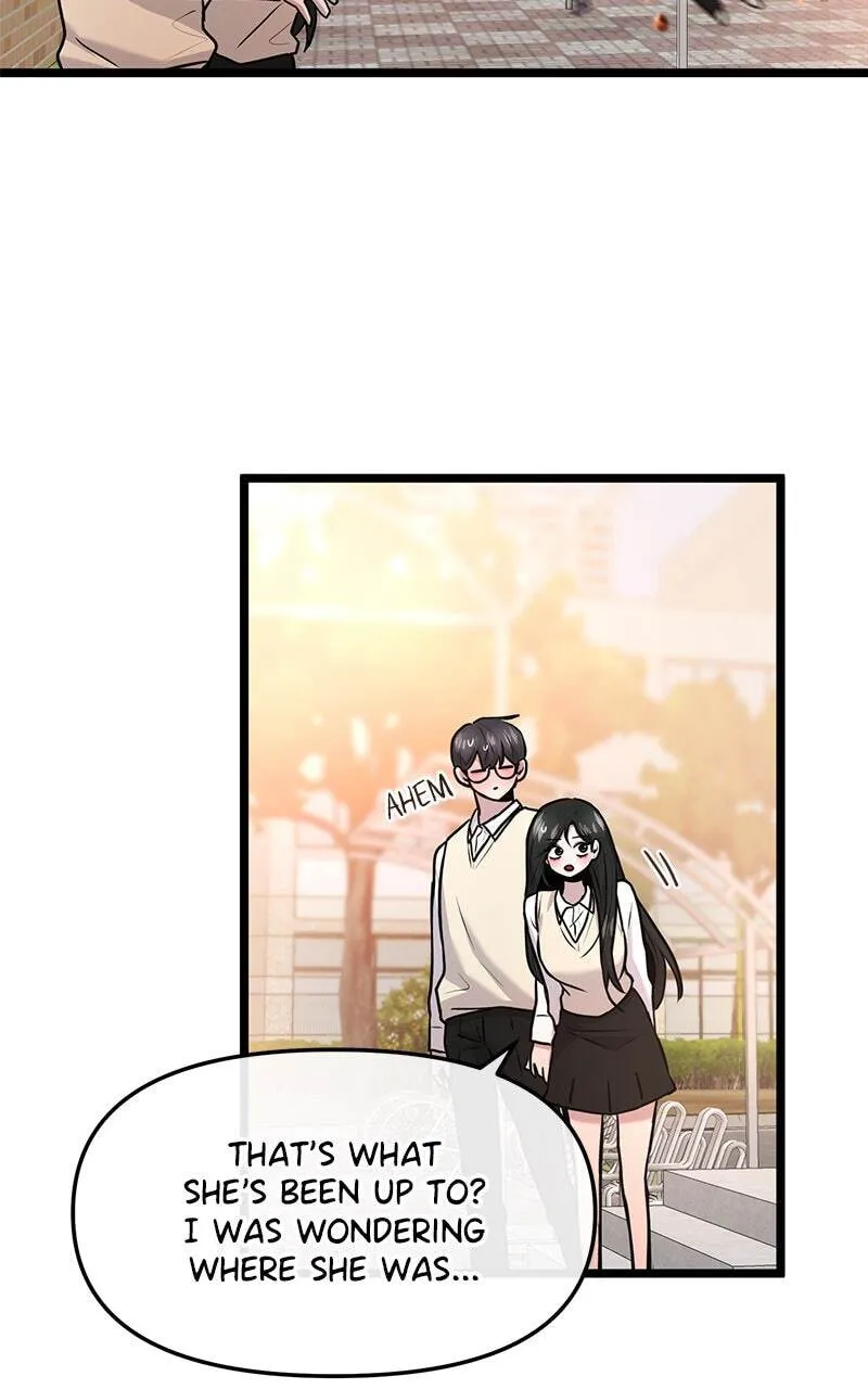 Back to Chanbi - Chapter 98 - Page 78