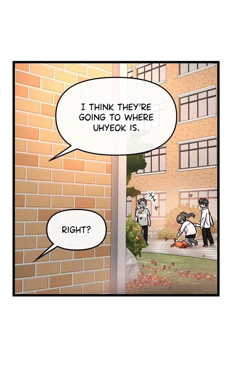 Back to Chanbi - Chapter 98 - Page 79