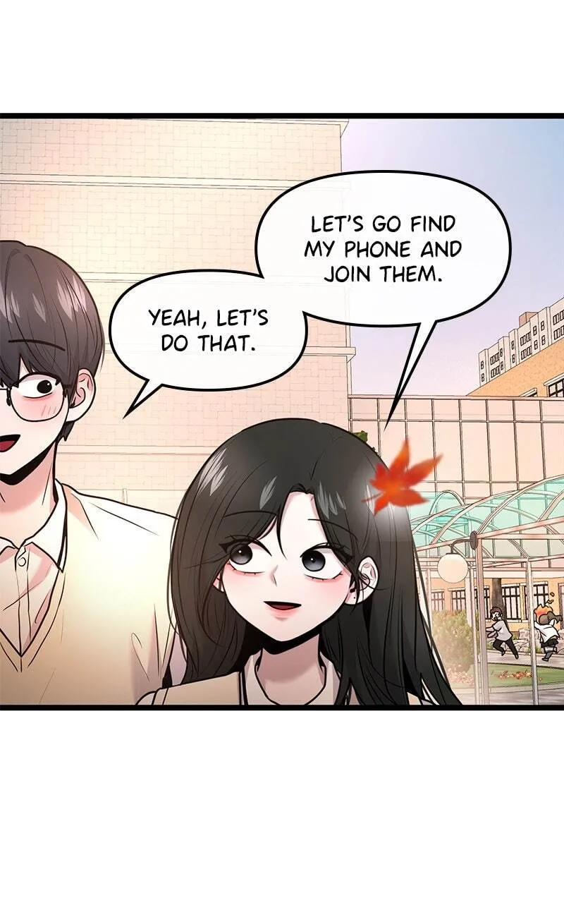 Back to Chanbi - Chapter 98 - Page 80