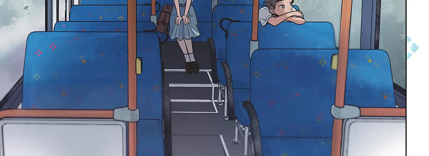 Bus For Two - Chapter 41 - Page 2