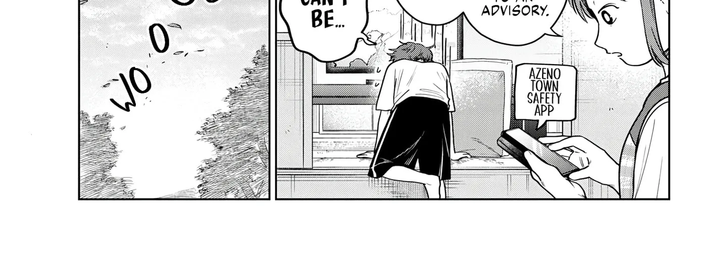 Bus For Two - Chapter 41 - Page 6
