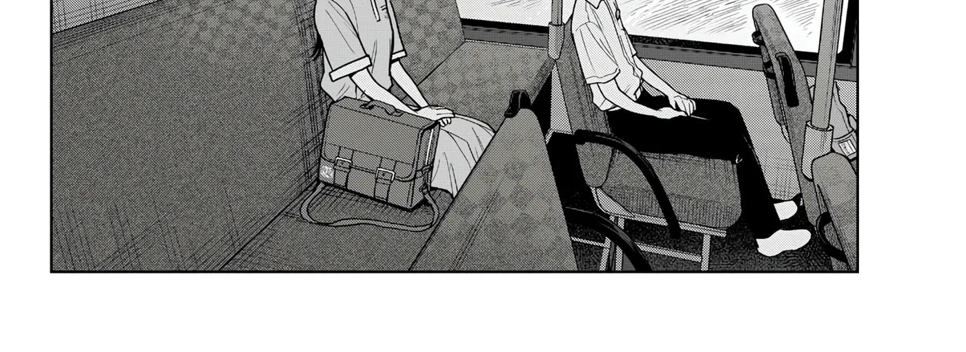 Bus For Two - Chapter 41 - Page 8