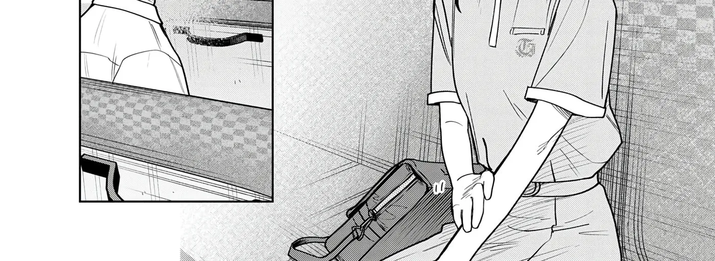 Bus For Two - Chapter 41 - Page 14