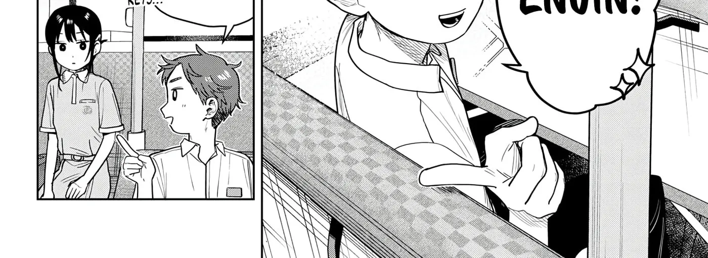 Bus For Two - Chapter 41 - Page 20