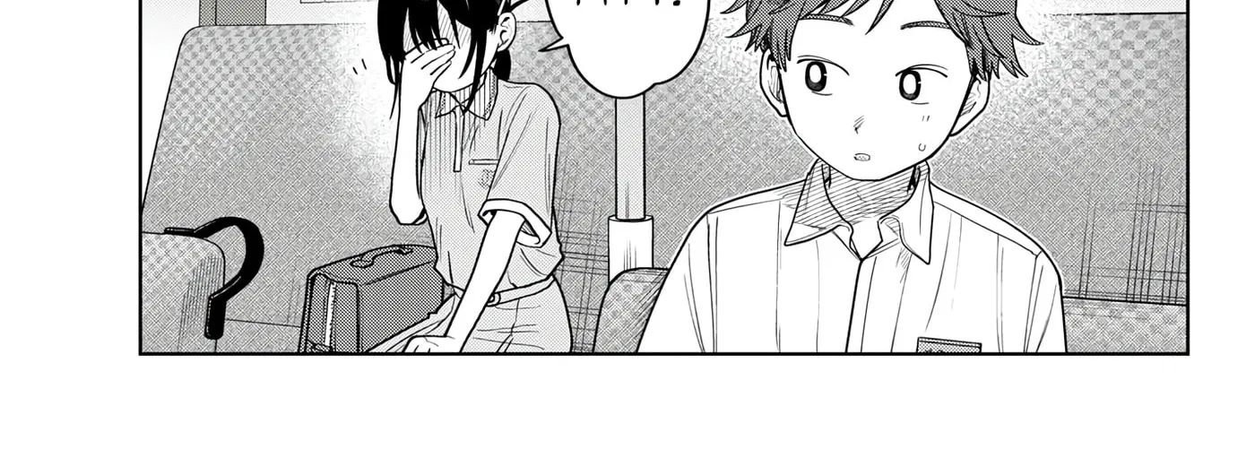 Bus For Two - Chapter 41 - Page 22