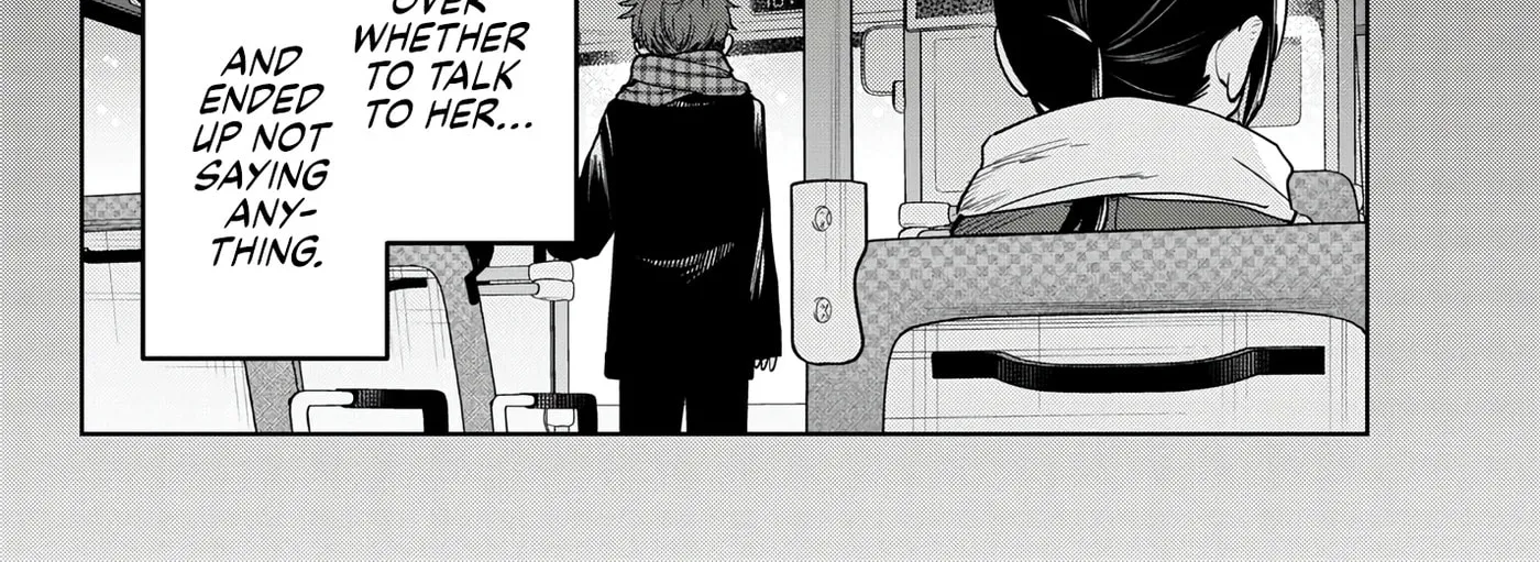 Bus For Two - Chapter 41 - Page 28