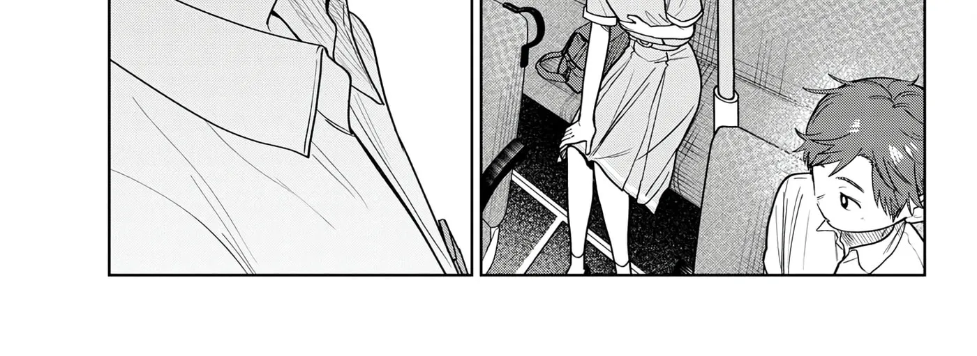 Bus For Two - Chapter 41 - Page 30