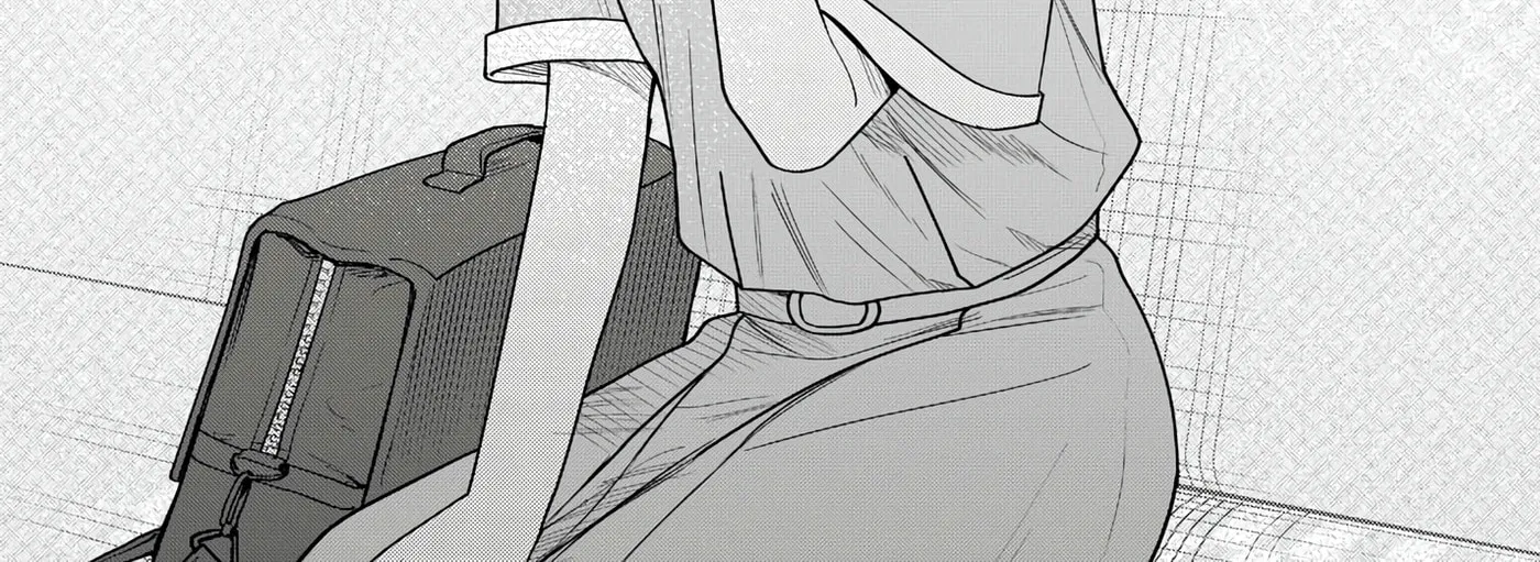 Bus For Two - Chapter 41 - Page 32