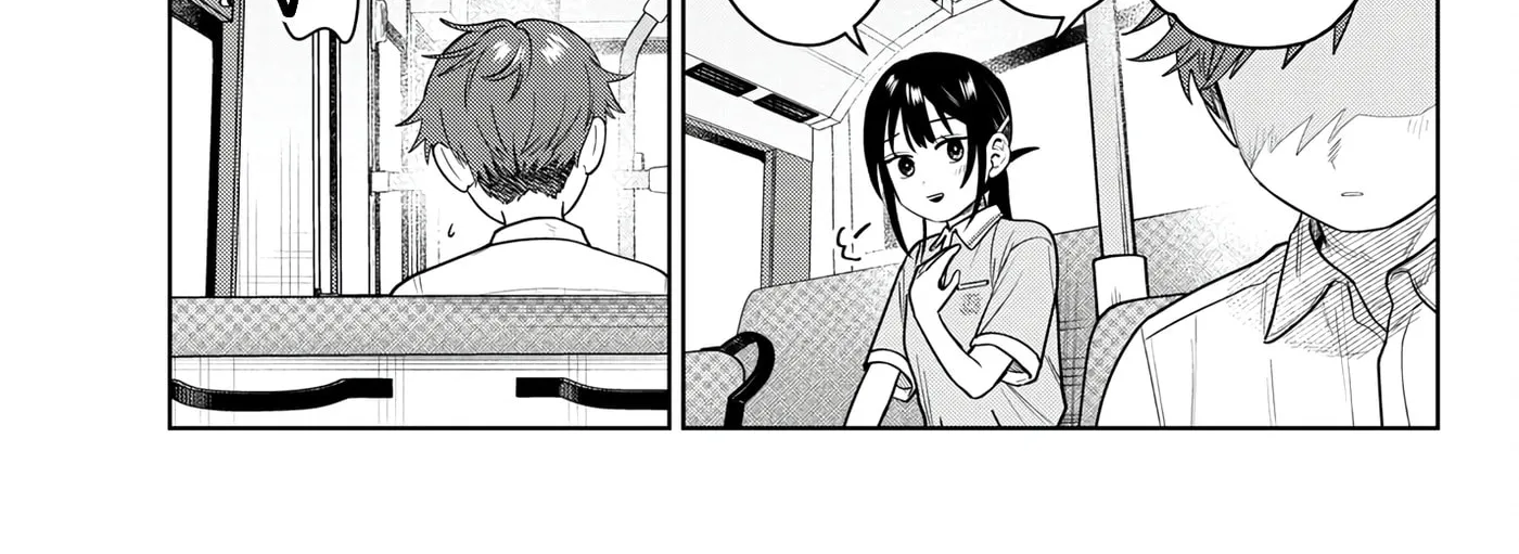 Bus For Two - Chapter 41 - Page 34