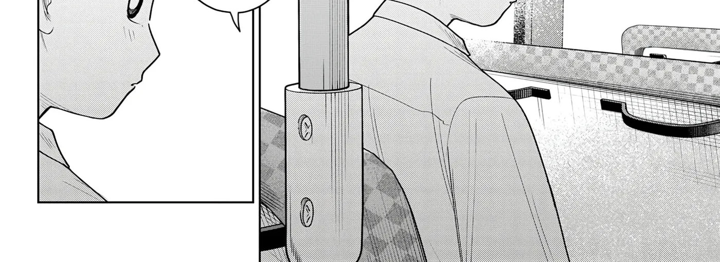 Bus For Two - Chapter 41 - Page 36