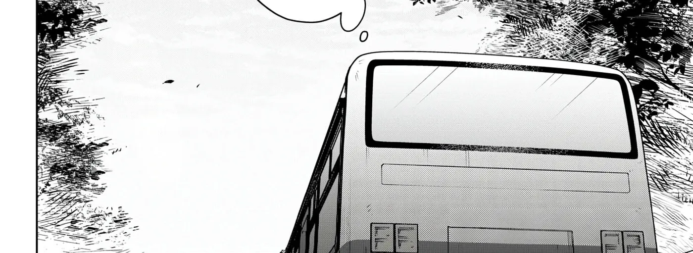 Bus For Two - Chapter 41 - Page 40