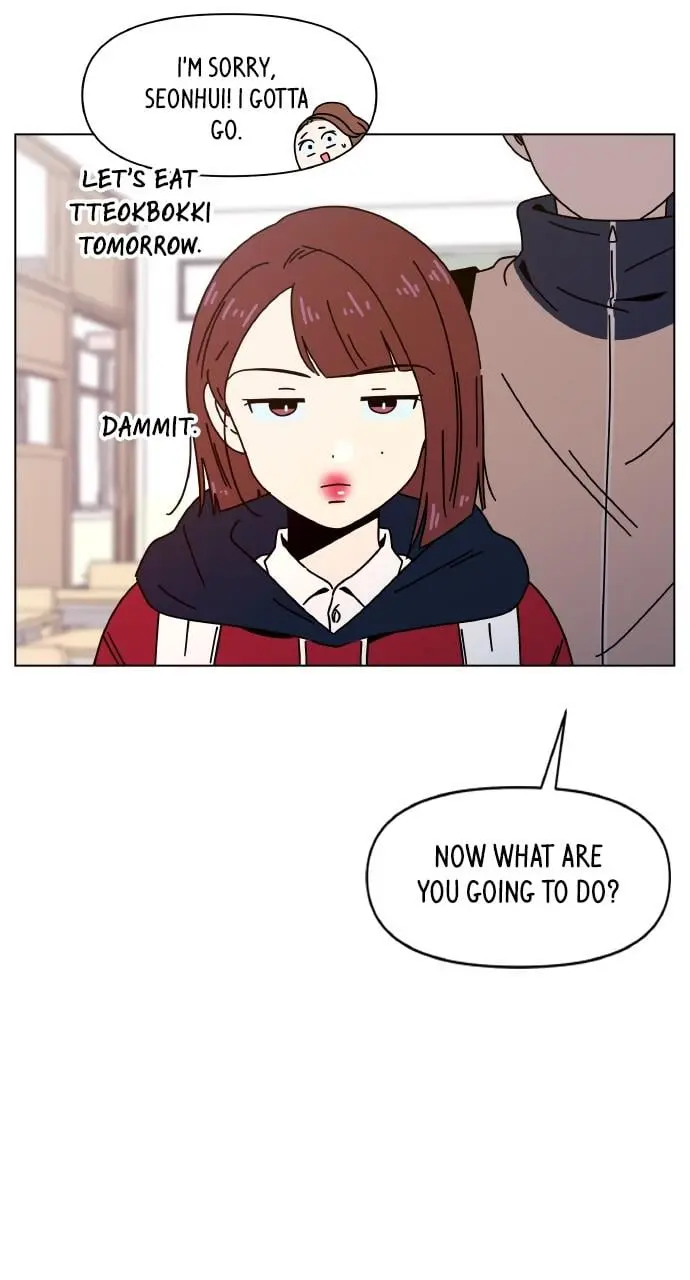 Seasons of Blossom - Chapter 101 - Page 62