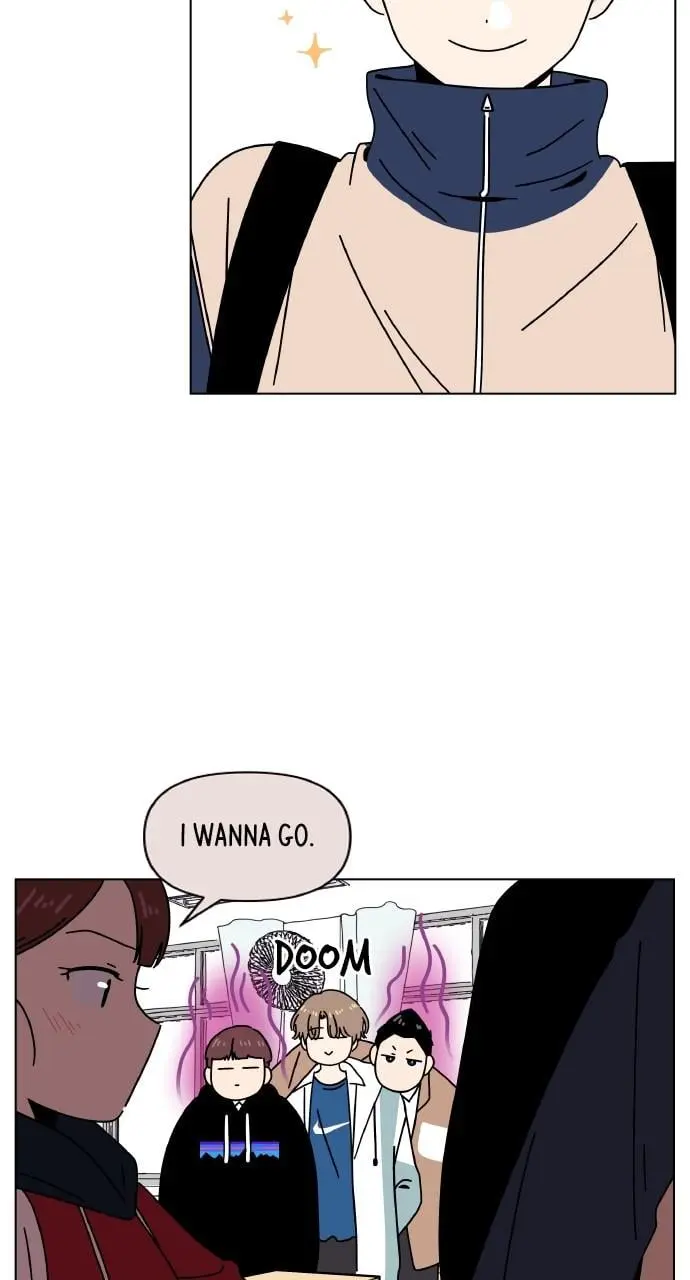 Seasons of Blossom - Chapter 101 - Page 65