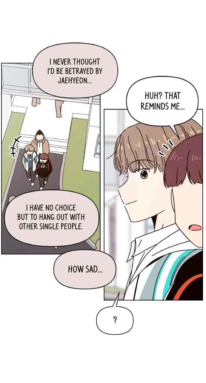 Seasons of Blossom - Chapter 101 - Page 67
