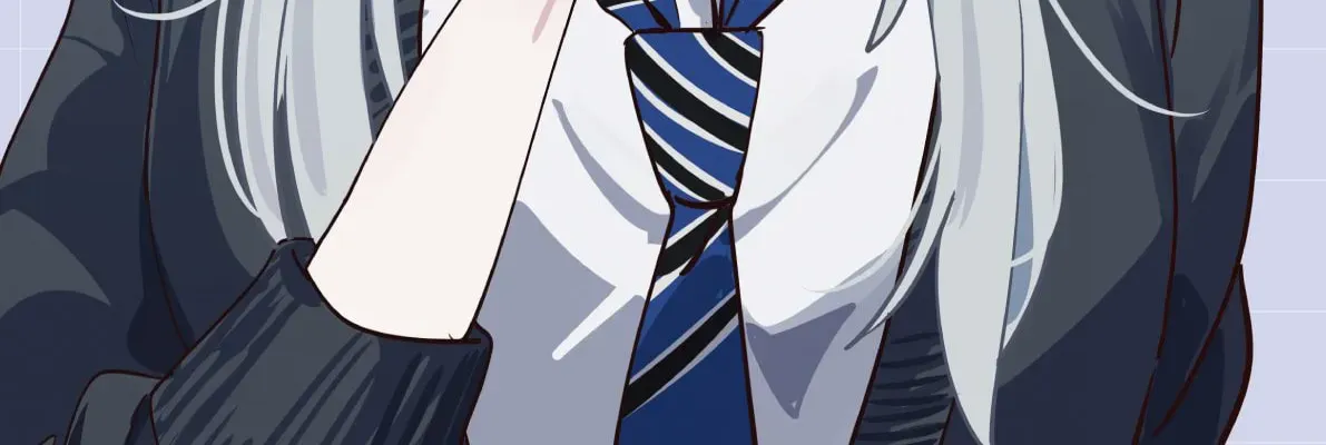 Haimiya-Senpai is Scary But Cute - Chapter 37 - Page 42