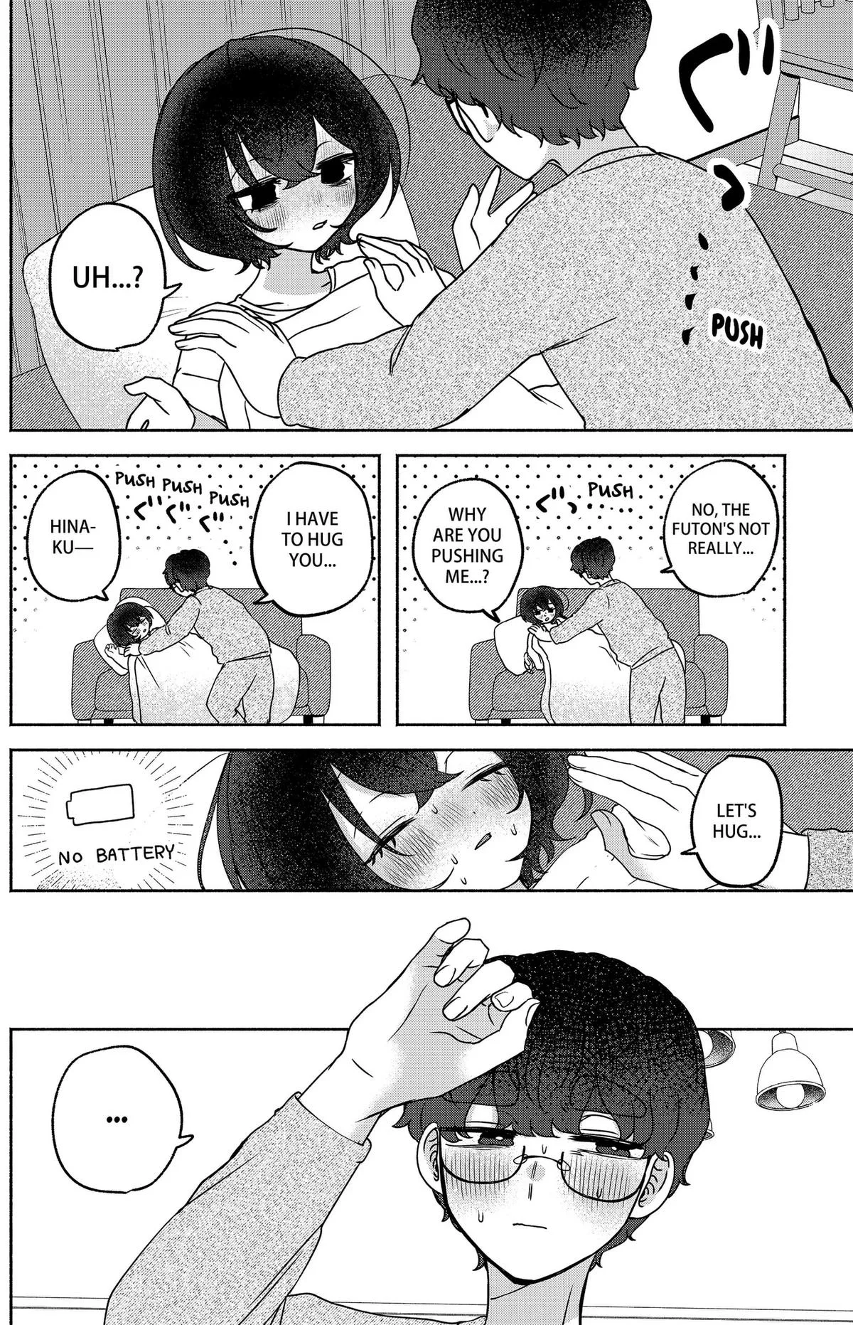 Soon, You'll Paint Your Heart Out - Chapter 13 - Page 12
