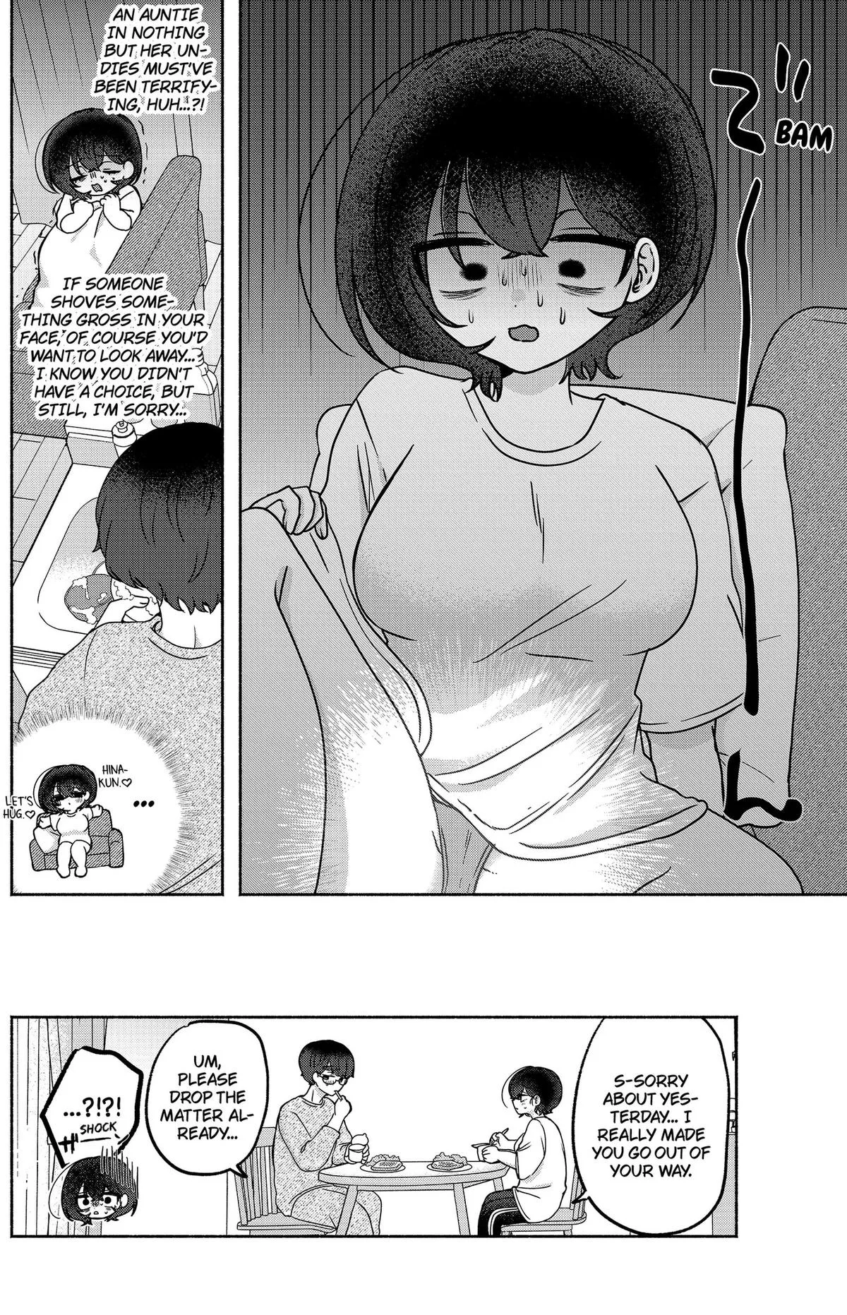 Soon, You'll Paint Your Heart Out - Chapter 13 - Page 16