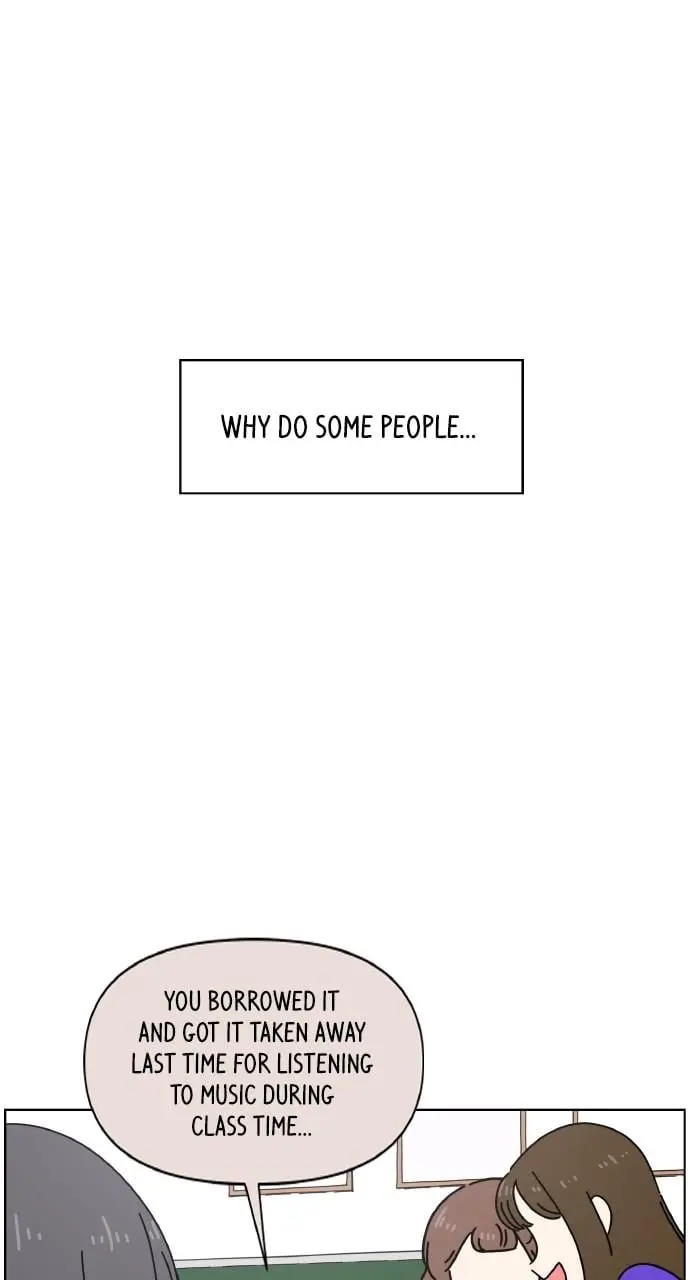 Seasons of Blossom - Chapter 102 - Page 3