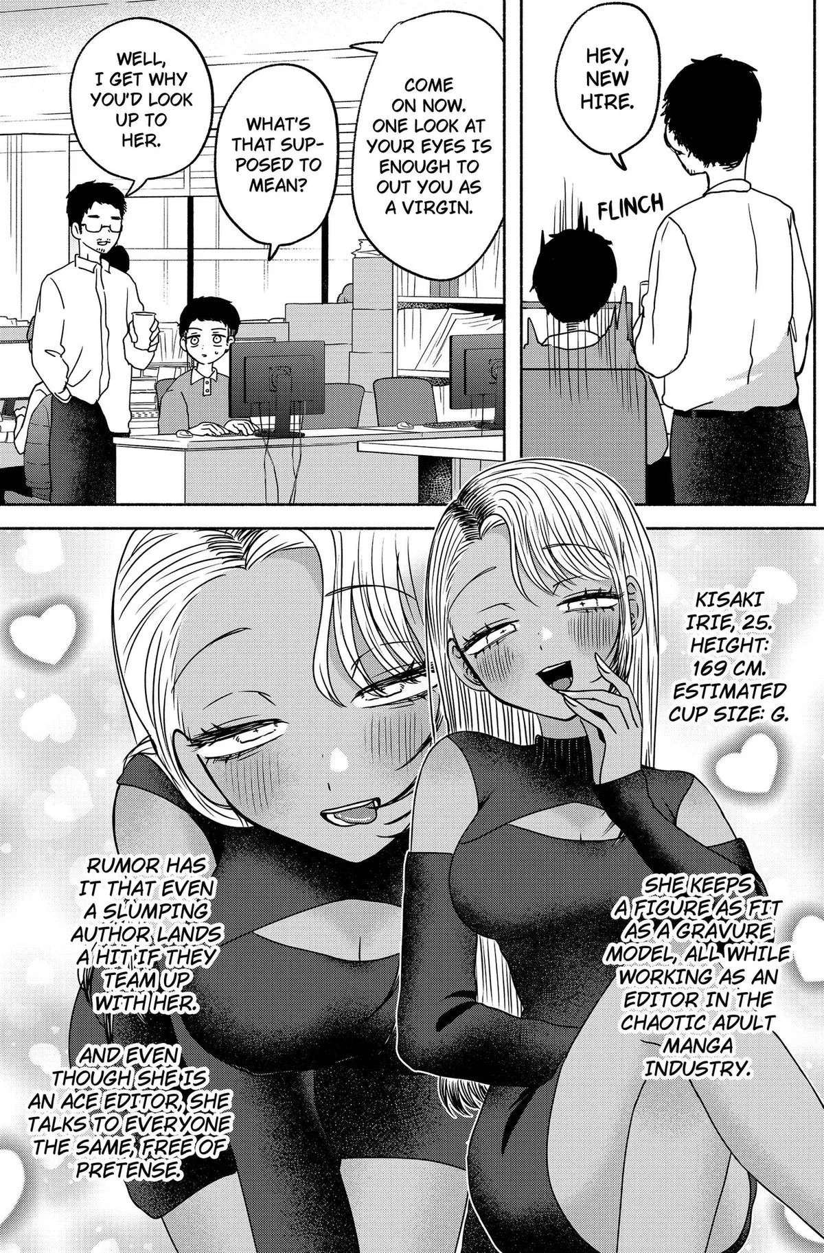 Soon, You'll Paint Your Heart Out - Chapter 15 - Page 3